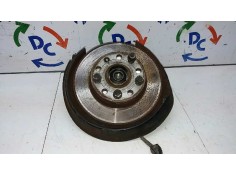 Recambio de mangueta trasera derecha para audi a4 berlina (8e) 1.9 tdi (96kw) referencia OEM IAM