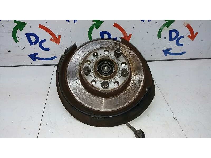 Recambio de mangueta trasera derecha para audi a4 berlina (8e) 1.9 tdi (96kw) referencia OEM IAM    Recambio de mangueta trasera derecha para audi a4 berlina (8e) 1.9 tdi (96kw) referencia OEM IAM