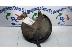 Recambio de mangueta trasera derecha para audi a4 berlina (8e) 1.9 tdi (96kw) referencia OEM IAM    2