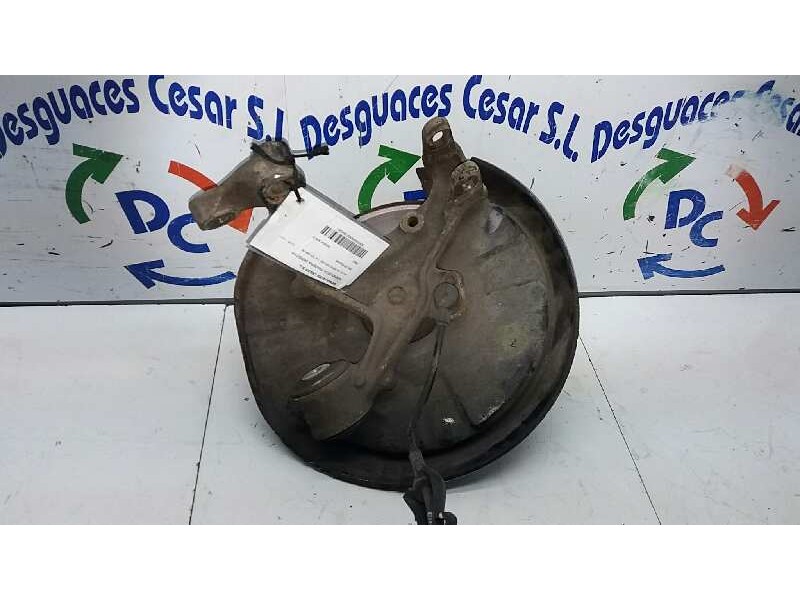 Recambio de mangueta trasera derecha para audi a4 berlina (8e) 1.9 tdi (96kw) referencia OEM IAM    Recambio de mangueta trasera derecha para audi a4 berlina (8e) 1.9 tdi (96kw) referencia OEM IAM