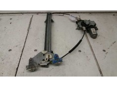 Recambio de elevalunas delantero izquierdo para nissan almera (n16/e) comfort referencia OEM IAM   OFERTA