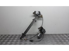 Recambio de elevalunas delantero izquierdo para nissan primera berlina (p11) slx referencia OEM IAM 400439B   2