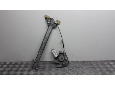 Recambio de elevalunas delantero izquierdo para nissan primera berlina (p11) slx referencia OEM IAM  5P 