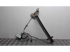 Recambio de elevalunas delantero izquierdo para nissan primera berlina (p11) slx referencia OEM IAM  5P  2