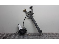 Recambio de elevalunas trasero derecho para nissan primera berlina (p11) elegance referencia OEM IAM 400438B 5P 