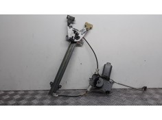 Recambio de elevalunas trasero derecho para nissan primera berlina (p11) elegance referencia OEM IAM 400438B 5P  2