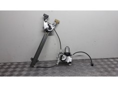 Recambio de elevalunas trasero derecho para nissan primera berlina (p11) elegance referencia OEM IAM 400600T3 5P  2