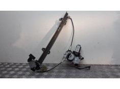 Recambio de elevalunas delantero derecho para nissan primera berlina (p11) elegance referencia OEM IAM 400600T3 5P  2