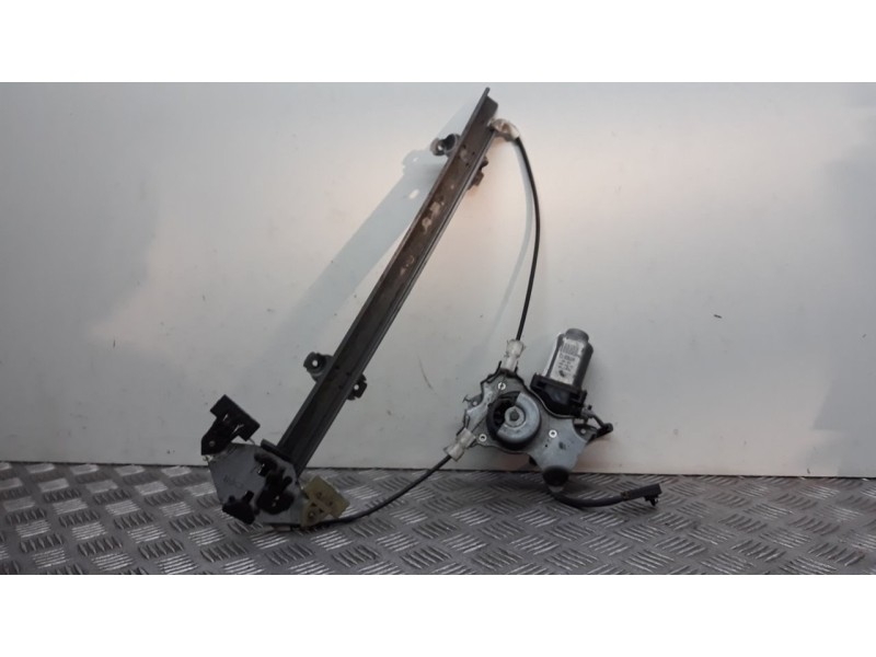 Recambio de elevalunas delantero derecho para nissan primera berlina (p11) elegance referencia OEM IAM 400600T3 5P 