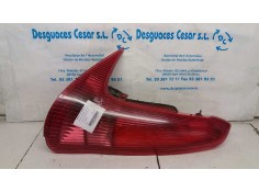 Recambio de piloto trasero izquierdo para peugeot 206 berlina xs clim referencia OEM IAM   