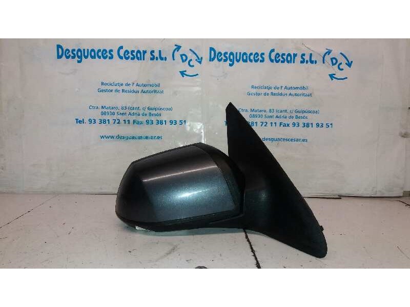 Recambio de retrovisor derecho para ford mondeo berlina (ge) st 220 referencia OEM IAM  ELECTRICO 