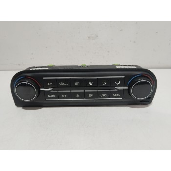 MANDO CALEFACCION / AIRE ACONDICIONADO 97250J7310 