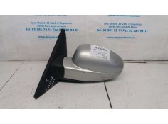 Recambio de retrovisor izquierdo para daewoo compact jh3/552 referencia OEM IAM  ELECTRICO  2