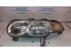 Recambio de faro izquierdo para mg serie 45 (rt) classic (5-ptas.) referencia OEM IAM