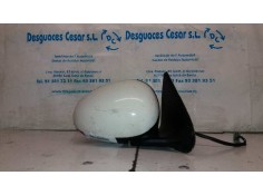 Recambio de retrovisor derecho para mg serie 45 (rt) classic (5-ptas.) referencia OEM IAM  ELECTRICO  2