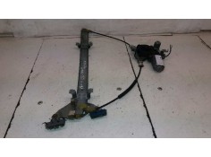 Recambio de elevalunas delantero derecho para nissan almera (n16/e) acenta referencia OEM IAM 80700BM605  