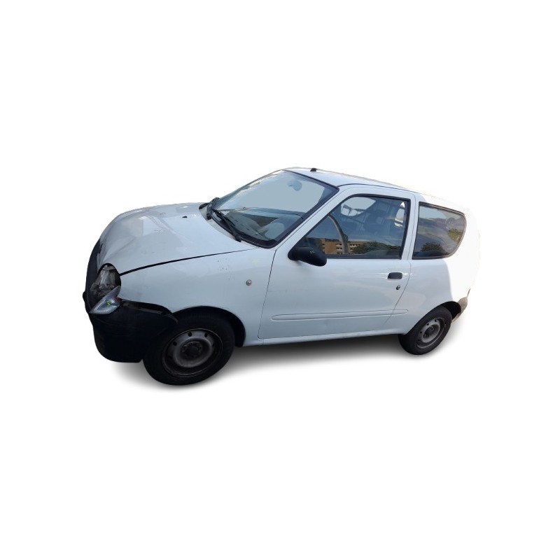 FIAT SEICENTO / 600 (187_) - imagen 1