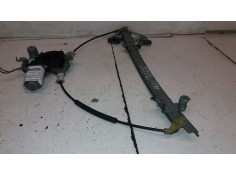 Recambio de elevalunas delantero izquierdo para nissan almera (n16/e) acenta referencia OEM IAM 80701BM605  
