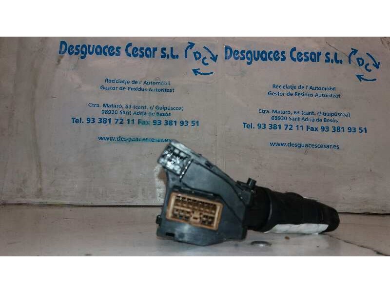 Recambio de mando intermitentes para nissan almera (n16/e) acenta referencia OEM IAM 255402F500  