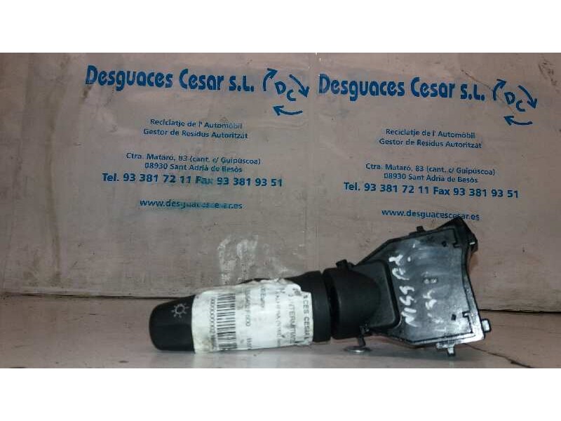 Recambio de mando intermitentes para nissan almera (n16/e) acenta referencia OEM IAM 255402F500  