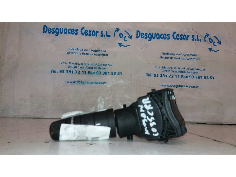 Recambio de mando limpia para nissan almera (n16/e) acenta referencia OEM IAM 252609F500  