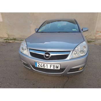 OPEL VECTRA C BERLINA