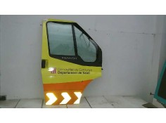Recambio de puerta delantera derecha para ford transit caja cerrada ´06 ft 350 l (largo) lkw (camion) referencia OEM IAM  AMARIL