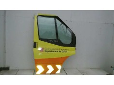 Recambio de puerta delantera derecha para ford transit caja cerrada ´06 ft 350 l (largo) lkw (camion) referencia OEM IAM  AMARIL