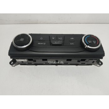 MANDO CALEFACCION / AIRE ACONDICIONADO E1165171H 