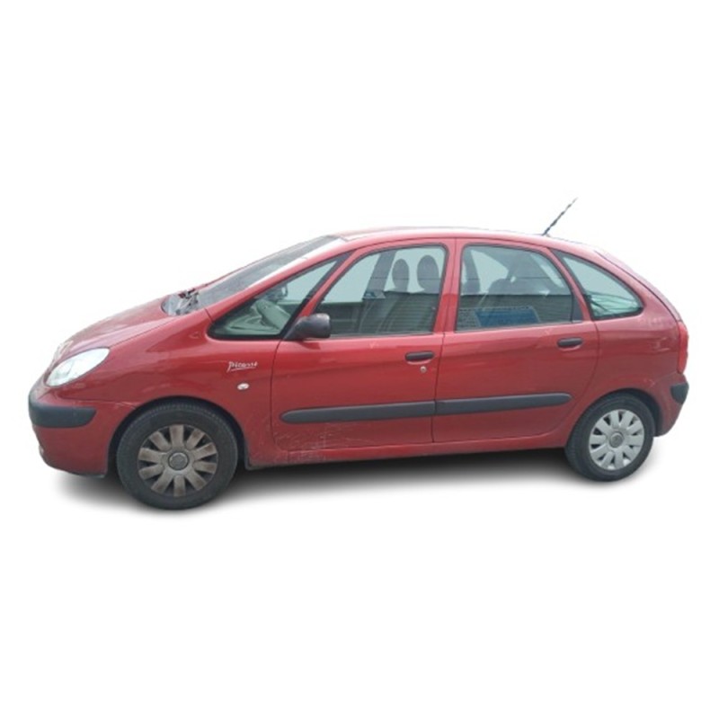 CITROËN XSARA PICASSO (N68) - imagen 2