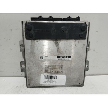 CENTRALITA MOTOR UCE NNN100743 