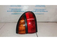 Recambio de piloto trasero derecho para renault laguna (b56) 1.8 16v rt referencia OEM IAM 7700420123  