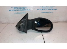 Recambio de retrovisor derecho para renault laguna (b56) 1.8 16v rt referencia OEM IAM  ELECTRICO
