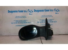 Recambio de retrovisor izquierdo para renault laguna (b56) 1.8 16v rt referencia OEM IAM 7700410965 ELECTRICO 