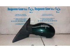 Recambio de retrovisor izquierdo para renault laguna (b56) 1.8 16v rt referencia OEM IAM 7700410965 ELECTRICO  2