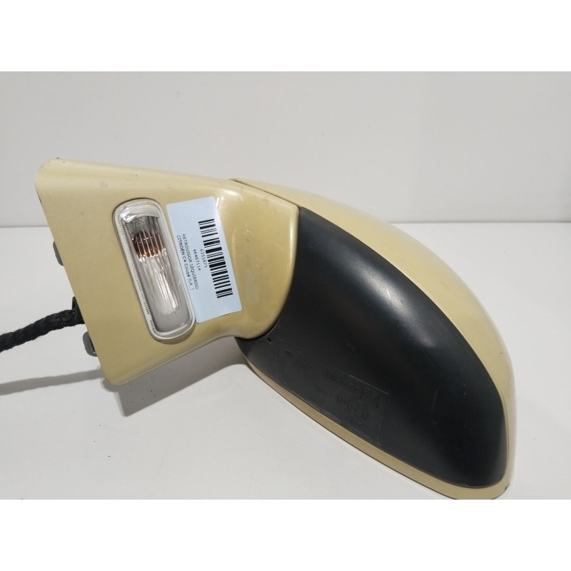 RETROVISOR IZQUIERDO 96467114  - imagen 3