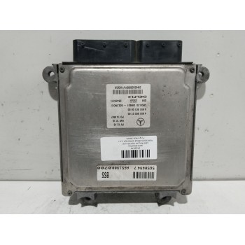 CENTRALITA MOTOR UCE A6519000700  OEM A6519000700