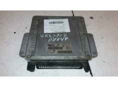 Recambio de centralita motor uce para citroën xsara picasso 2.0 hdi referencia OEM IAM 0281010137   2