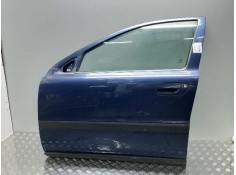 Recambio de puerta delantera izquierda para volvo s60 berlina referencia OEM IAM  AZUL 