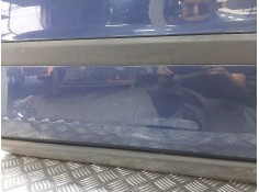 Recambio de puerta delantera izquierda para volvo s60 berlina referencia OEM IAM  AZUL  2