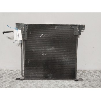 CONDENSADOR / RADIADOR AIRE ACONDICIONADO 6388350170 