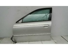 Recambio de puerta delantera izquierda para honda accord berlina (cl/cn) referencia OEM IAM  PLATA