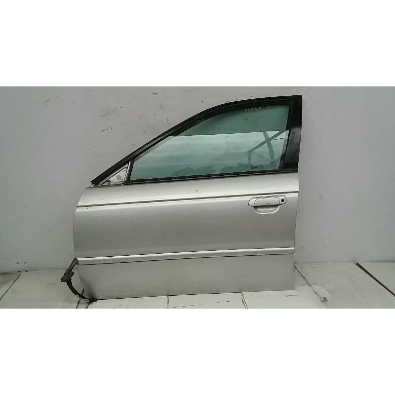 Recambio de puerta delantera izquierda para honda accord berlina (cl/cn) referencia OEM IAM  PLATA 