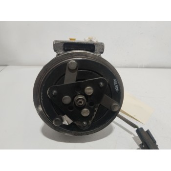 COMPRESOR AIRE ACONDICIONADO 2S6119D629AF 