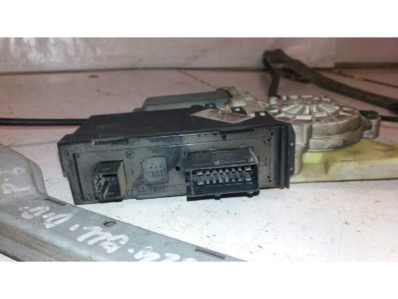 Recambio de elevalunas delantero derecho para citroën c5 berlina referencia OEM IAM   