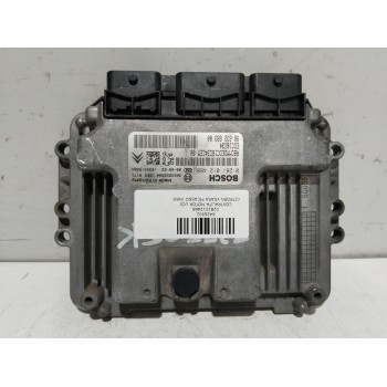 CENTRALITA MOTOR UCE 0281012468 