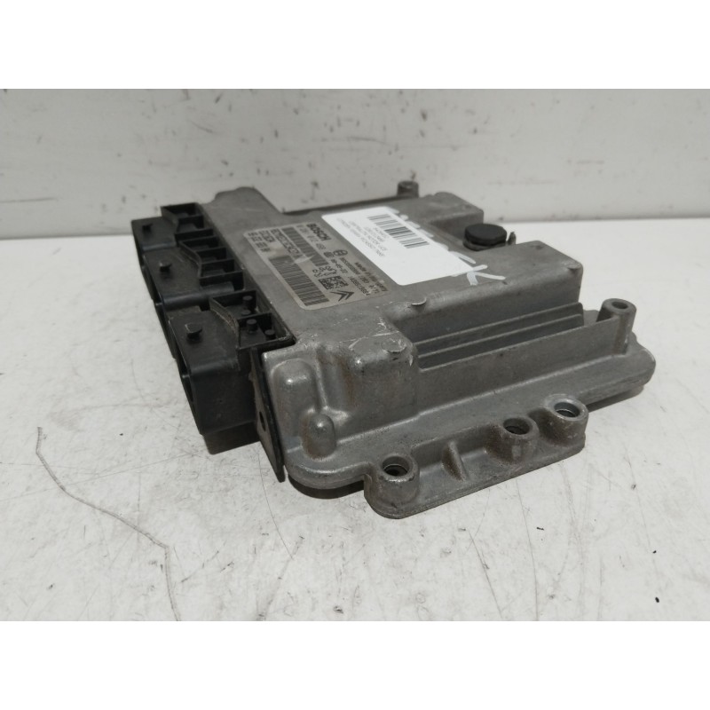 CENTRALITA MOTOR UCE 0281012468  - imagen 2