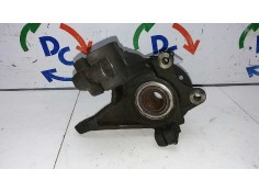 Recambio de mangueta delantera izquierda para peugeot 206 berlina xr referencia OEM IAM    2
