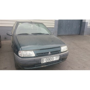 CITROËN SAXO