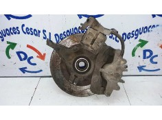Recambio de mangueta delantera izquierda para peugeot 206 berlina xr referencia OEM IAM    2